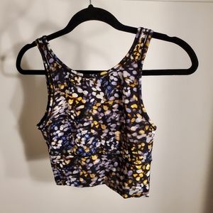 Lululemon Crop Top